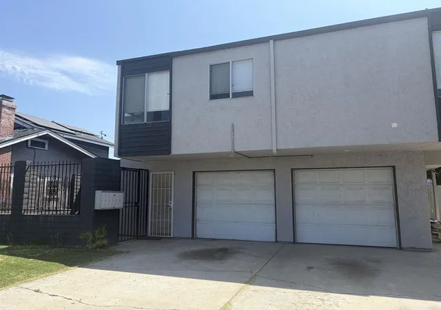 Photo 1 of Condo for sale at 4329 Central Ave #6, San Diego, CA 92105 | MLS# PTP2606279 | Listing updated on 2026-09-24