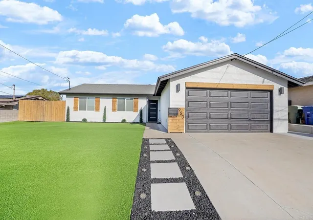 Single family home for sale at 953 Maria Way, Chula Vista, CA 91911 | MLS# PTP2606280
