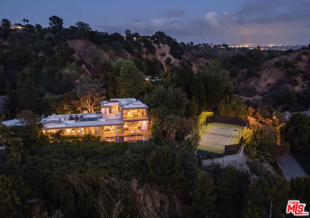 Photo 1 of Mansion for sale at 2644 Eden Pl, Beverly Hills, CA 90210 | MLS# 26871077 | Listing updated on 2026-09-28
