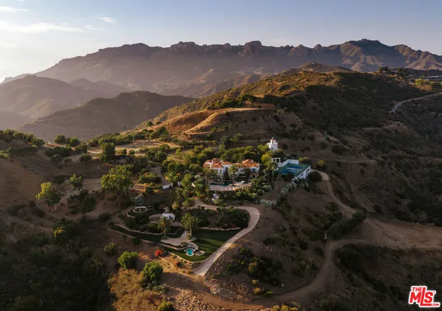 Photo 1 of Mansion for sale at 10502 Yellow Hl Rd, Malibu, CA 90265 | MLS# 26871735 | Listing updated on 2026-09-02