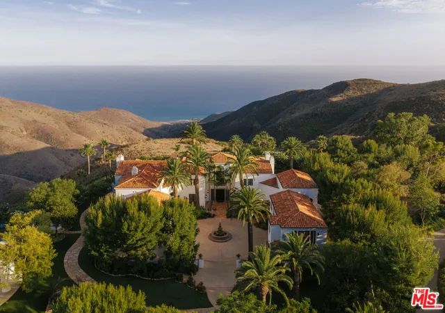 Photo 2 of Mansion for sale at 10502 Yellow Hl Rd, Malibu, CA 90265 | MLS# 26871735 | Listing updated on 2026-09-02