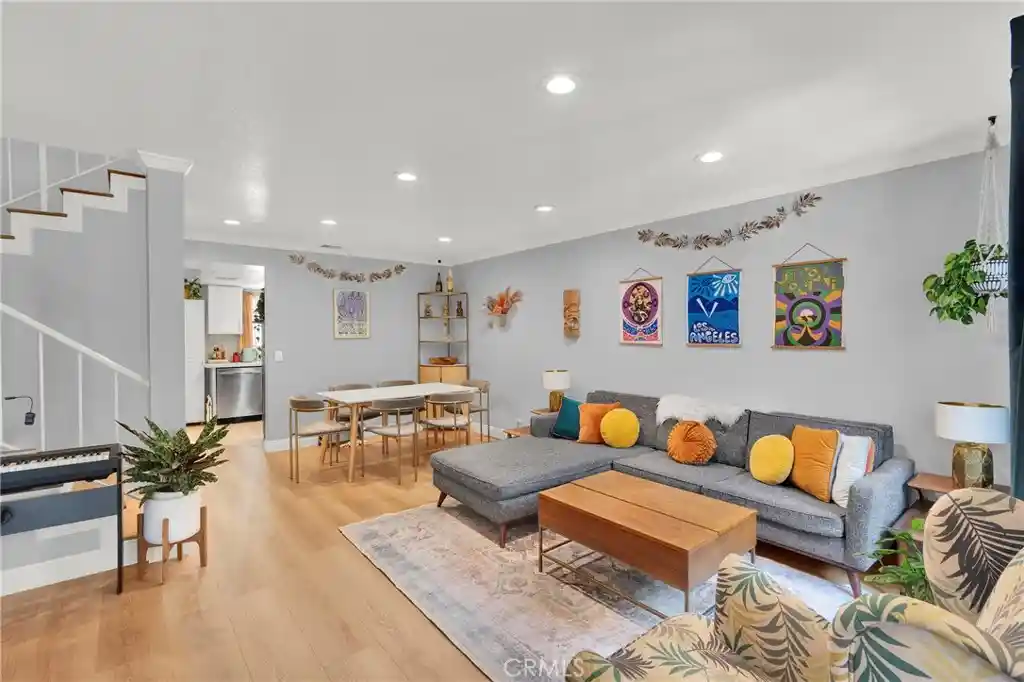 Condo for sale at 5737 Monte Vista, Los Angeles, CA 90042 | MLS# CV26179781
