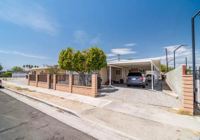 Photo 2 of Multi family home for sale at 45749 Salton St, Indio, CA 92201 | MLS# 219151512DA | Listing updated on 2026-09-25