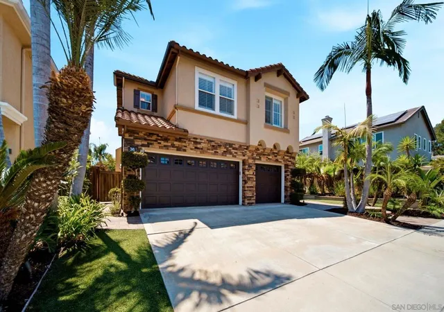 Photo 1 of Single family home for sale at 36 Berlamo, Rancho Santa Margarita, CA 92688 | MLS# 260020127SD | Listing updated on 2026-10-03