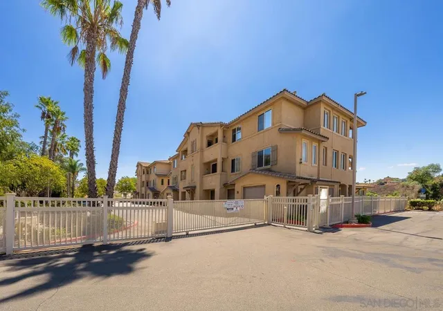 Condo for sale at 3321 Dehesa Rd #95, El Cajon, CA 92019 | MLS# 260020130SD