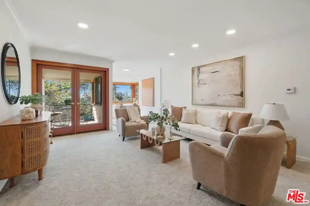 Photo 1 of Condo for sale at 289 S Barrington Ave #A309, Los Angeles, CA 90049 | MLS# 26873123 | Listing updated on 2026-10-28
