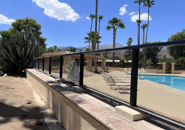 Photo 2 of Manufactured home for sale at 1010 Palm Cyn #SPC 32 Bogey Place, Borrego Springs, CA 92004 | MLS# 260020131SD | Listing updated on 2026-10-08