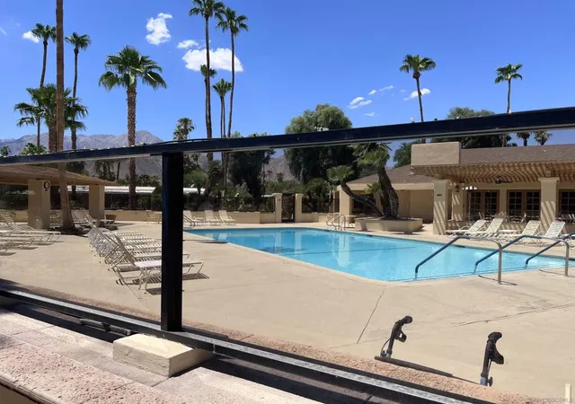 Photo 3 of Manufactured home for sale at 1010 Palm Cyn #SPC 32 Bogey Place, Borrego Springs, CA 92004 | MLS# 260020131SD | Listing updated on 2026-10-08