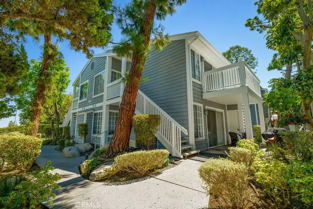 Photo 1 of Condo for sale at 1301 Via Sebastian #18, San Pedro, CA 90732 | MLS# PW26179542 | Listing updated on 2026-10-27