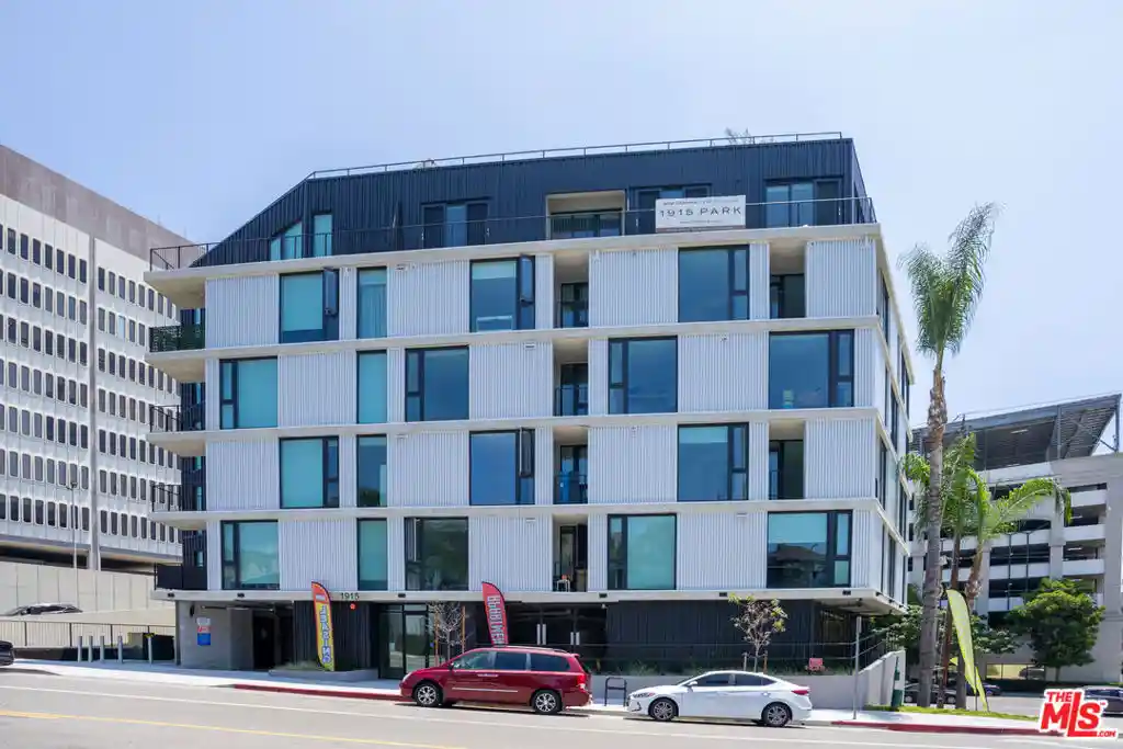 Photo 1 of Multi family home for sale at 1915 Park Ave, Los Angeles, CA 90026 | MLS# 26873437 | Listing updated on 2026-10-13
