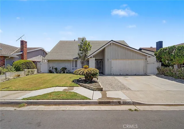 Photo 1 of Single family home for sale at 9364 Fleetwood St, Cypress, CA 90630 | MLS# AR26179999 | Listing updated on 2026-09-13