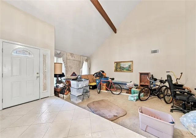 Photo 2 of Single family home for sale at 9364 Fleetwood St, Cypress, CA 90630 | MLS# AR26179999 | Listing updated on 2026-09-13