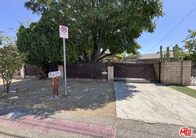 Multi family home for sale at 10585 Amboy Ave, Pacoima, CA 91331 | MLS# 26872867