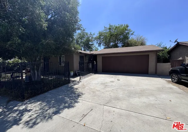 Photo 2 of Multi family home for sale at 10585 Amboy Ave, Pacoima, CA 91331 | MLS# 26872867 | Listing updated on 2026-10-10