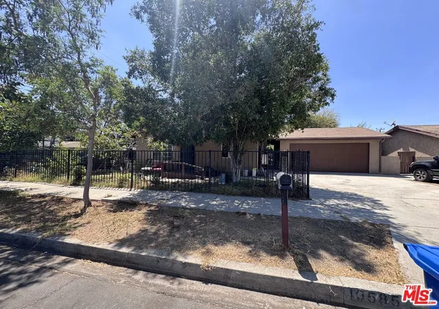 Photo 3 of Multi family home for sale at 10585 Amboy Ave, Pacoima, CA 91331 | MLS# 26872867 | Listing updated on 2026-10-10