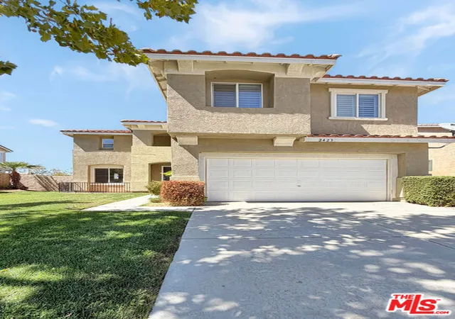 Photo 1 of Single family home for sale at 2423 Carolyn Dr, Palmdale, CA 93551 | MLS# 26873473 | Listing updated on 2026-10-28
