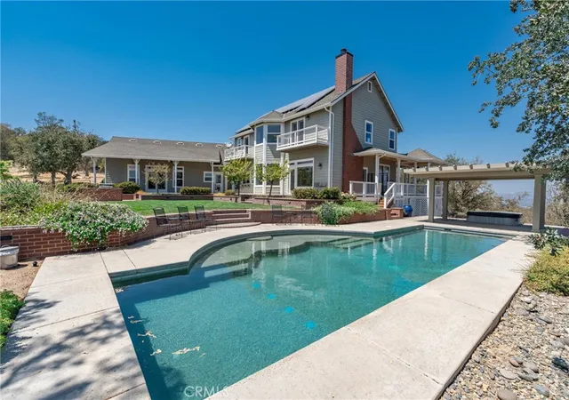 Photo 2 of Single family home for sale at 42158 John Muir Dr, Coarsegold, CA 93614 | MLS# FR26180089 | Listing updated on 2026-09-13