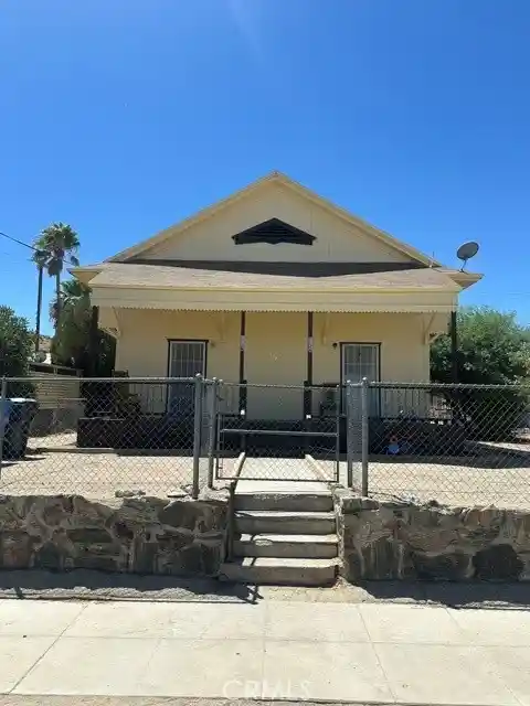 Photo 1 of Multi family home for sale at 112 E Cottage, Barstow, CA 92311 | MLS# CV26180088 | Listing updated on 2026-10-22