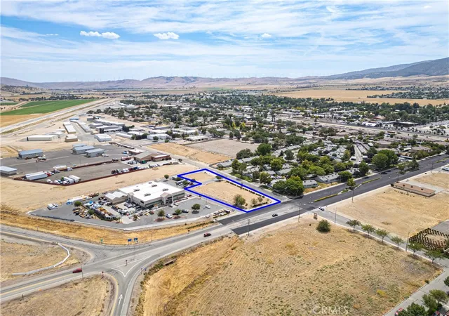 Photo 1 of Land for sale at 408 N Mill St, Tehachapi, CA 93561 | MLS# SR26180110 | Listing updated on 2026-10-06