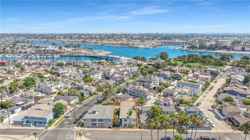 Photo 1 of Multi family home for sale at 5711 East 2nd, Long Beach, CA 90803 | MLS# PW26180111 | Listing updated on 2026-08-17
