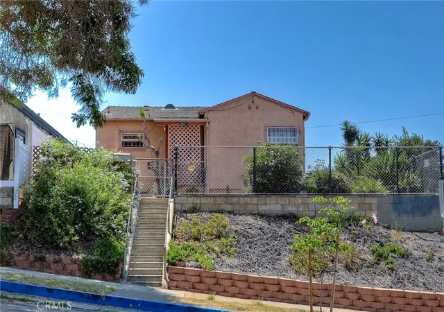 Photo 1 of Sale Pending at 3905 Marine View, San Diego, CA 92113 | MLS# DW26180115 | Listing updated on 2026-10-08