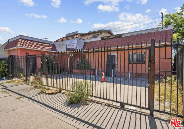 Photo 3 of Multi family home for sale at 9511 S San Pedro St, Los Angeles, CA 90003 | MLS# 26870643 | Listing updated on 2026-10-02