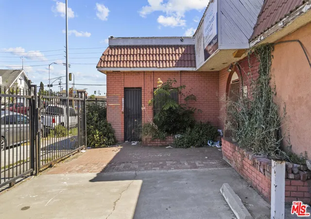 Photo 3 of Multi family home for sale at 9511 S San Pedro St, Los Angeles, CA 90003 | MLS# 26870643 | Listing updated on 2026-10-02