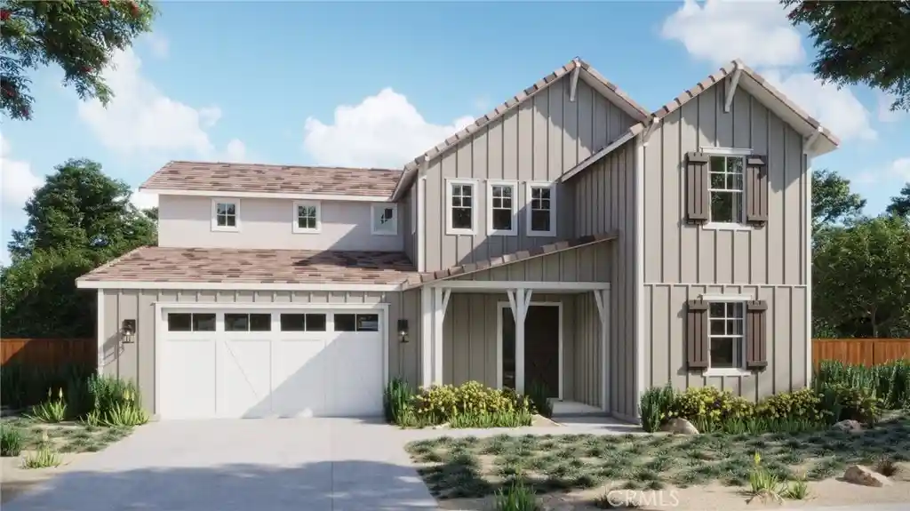 Photo 1 of Single family home for sale at 6483 Castle Crags, Hesperia, CA 92345 | MLS# IG26180129 | Listing updated on 2026-10-16