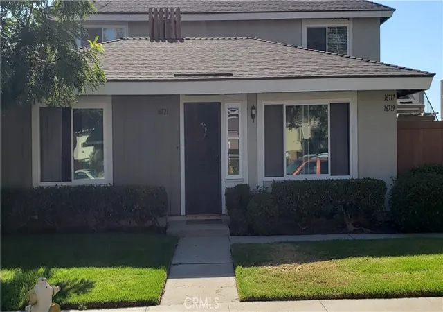 Photo 1 of Condo for sale at 16721 Judy Way, Cerritos, CA 90703 | MLS# IG26177928 | Listing updated on 2026-10-12