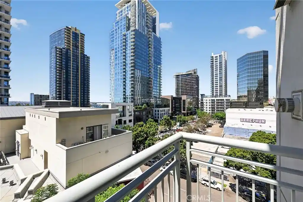 Photo 1 of Condo for sale at 1240 India St #716, San Diego, CA 92101 | MLS# SR26178750 | Listing updated on 2026-10-22