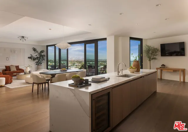 Photo 1 of Condo for sale at 8420 W Sunset Blvd #702, West Hollywood, CA 90069 | MLS# 26866349 | Listing updated on 2026-09-13