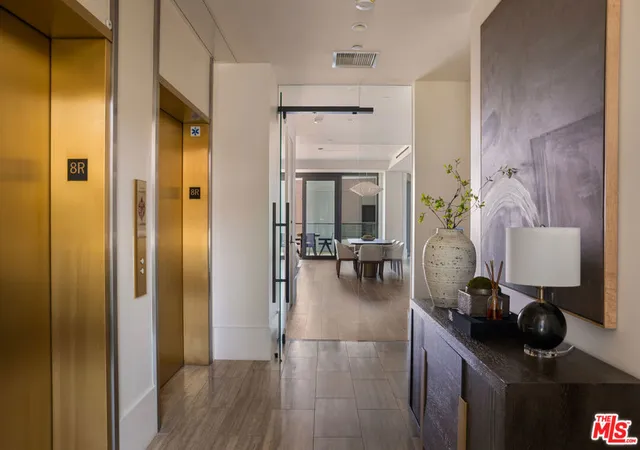 Photo 2 of Condo for sale at 8420 W Sunset Blvd #702, West Hollywood, CA 90069 | MLS# 26866349 | Listing updated on 2026-09-13