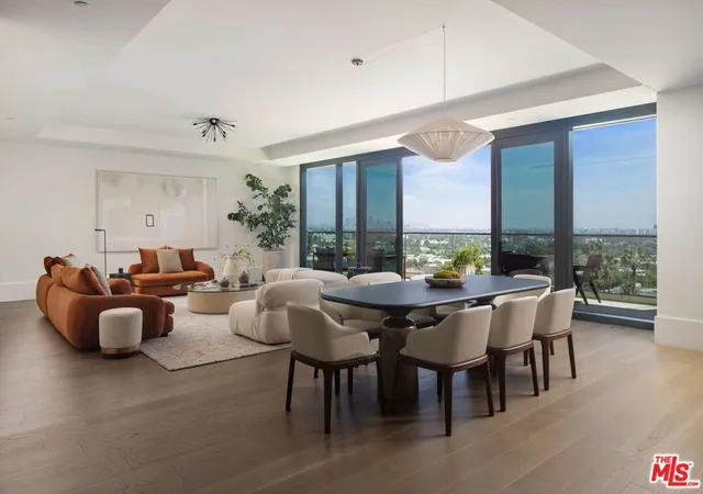 Photo 3 of Condo for sale at 8420 W Sunset Blvd #702, West Hollywood, CA 90069 | MLS# 26866349 | Listing updated on 2026-09-13