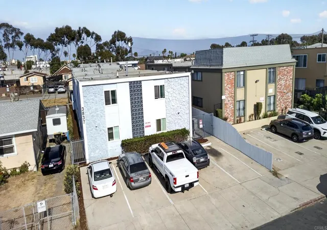 Photo 1 of Multi family home for sale at 3837 39th Street, San Diego, CA 92105 | MLS# PTP2606289 | Listing updated on 2026-09-30