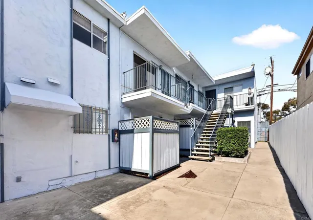 Photo 2 of Multi family home for sale at 3837 39th Street, San Diego, CA 92105 | MLS# PTP2606289 | Listing updated on 2026-09-30