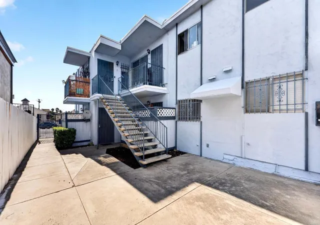 Photo 3 of Multi family home for sale at 3837 39th Street, San Diego, CA 92105 | MLS# PTP2606289 | Listing updated on 2026-09-30
