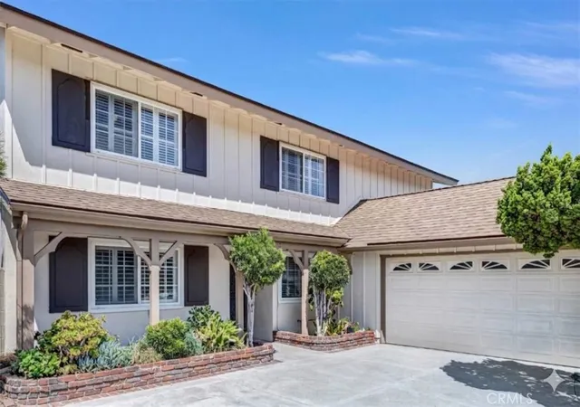 Photo 1 of Single family home for sale at 9719 Pauline Dr, Cypress, CA 90630 | MLS# CV26179924 | Listing updated on 2026-10-04