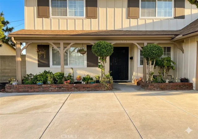 Photo 2 of Single family home for sale at 9719 Pauline Dr, Cypress, CA 90630 | MLS# CV26179924 | Listing updated on 2026-10-04