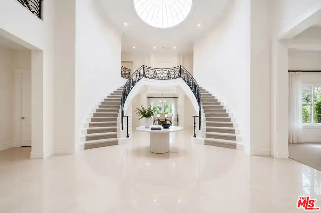 Photo 1 of Mansion for sale at 2285 Worthing Ln, Los Angeles, CA 90077 | MLS# 26873187 | Listing updated on 2026-10-26