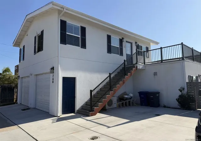 Photo 1 of Multi family home for sale at 766 768 Delaware St, Imperial Beach, CA 91932 | MLS# 260020134SD | Listing updated on 2026-10-07