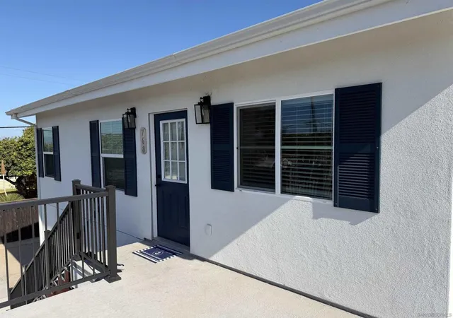 Photo 2 of Multi family home for sale at 766 768 Delaware St, Imperial Beach, CA 91932 | MLS# 260020134SD | Listing updated on 2026-10-07