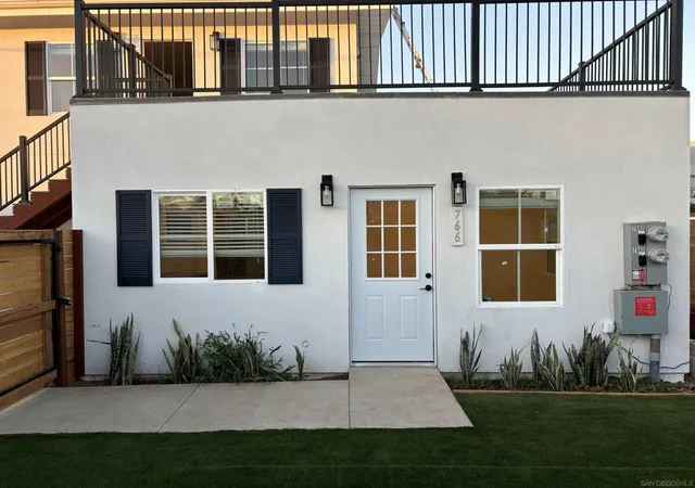 Photo 3 of Multi family home for sale at 766 768 Delaware St, Imperial Beach, CA 91932 | MLS# 260020134SD | Listing updated on 2026-10-07