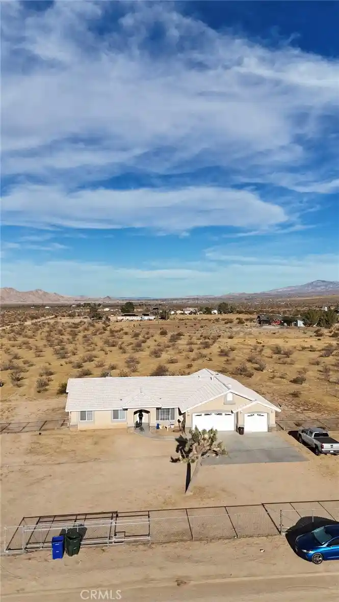 Photo 1 of Sale Pending at 10575 Estrella, Apple Valley, CA 92308 | MLS# HD26178999 | Listing updated on 2026-10-13