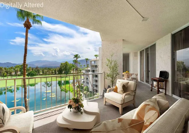 Photo 1 of Condo for sale at 900 Island Dr #603, Rancho Mirage, CA 92270 | MLS# 219151517DA | Listing updated on 2026-09-13