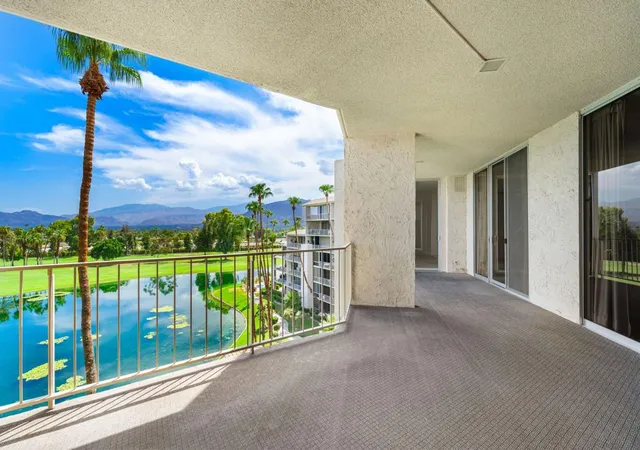 Photo 2 of Condo for sale at 900 Island Dr #603, Rancho Mirage, CA 92270 | MLS# 219151517DA | Listing updated on 2026-09-13