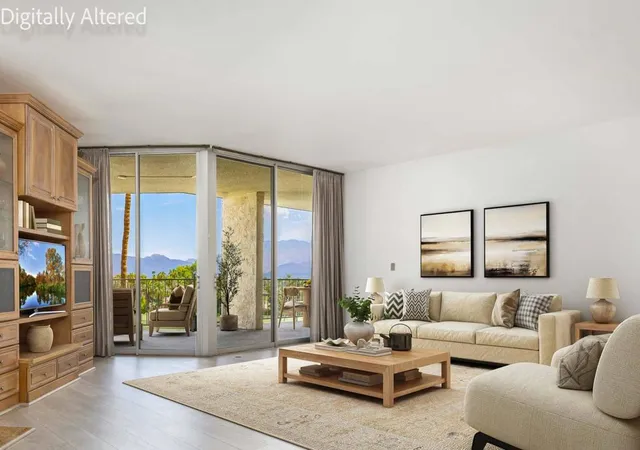 Photo 3 of Condo for sale at 900 Island Dr #603, Rancho Mirage, CA 92270 | MLS# 219151517DA | Listing updated on 2026-09-13