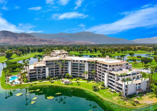 Photo 4 of Condo for sale at 900 Island Dr #603, Rancho Mirage, CA 92270 | MLS# 219151517DA | Listing updated on 2026-09-13