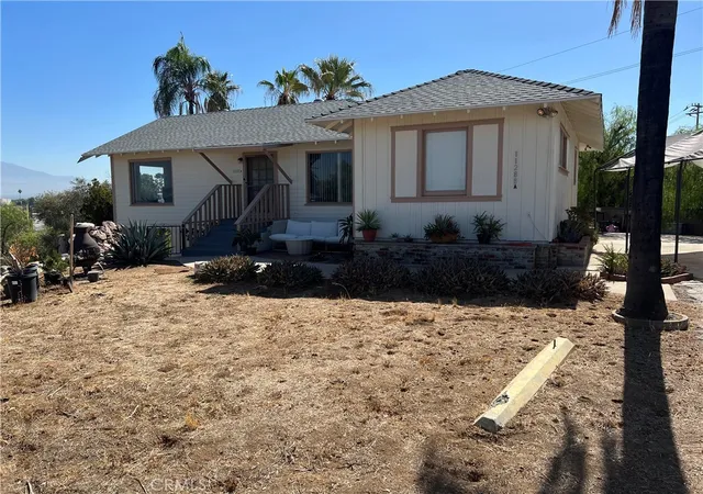 Multi family home for sale at 11288 San Juan St #A&B, Loma Linda, CA 92354 | MLS# IG26179913