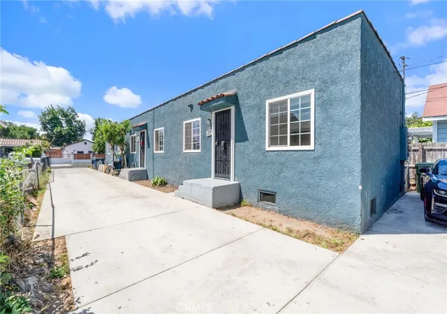 Photo 1 of Multi family home for sale at 135 E 77th Street, Los Angeles, CA 90003 | MLS# CV26180161 | Listing updated on 2026-10-30