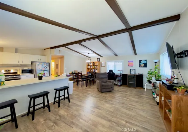 Manufactured home for sale at 20401 Soledad Cyn Rd #346, Canyon Country, CA 91351 | MLS# SR26166040